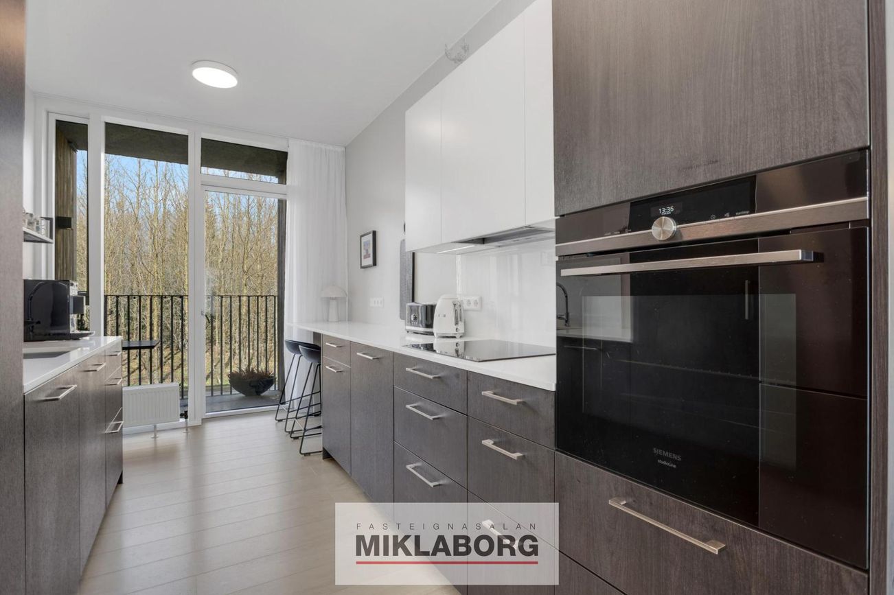 Bjarkarholt 27, 270 Mosfellsbær