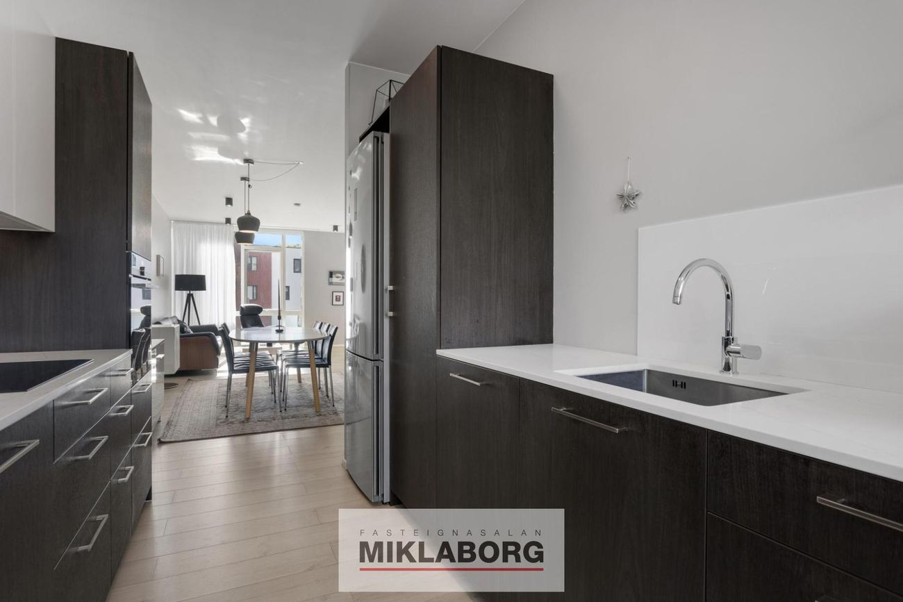Bjarkarholt 27, 270 Mosfellsbær