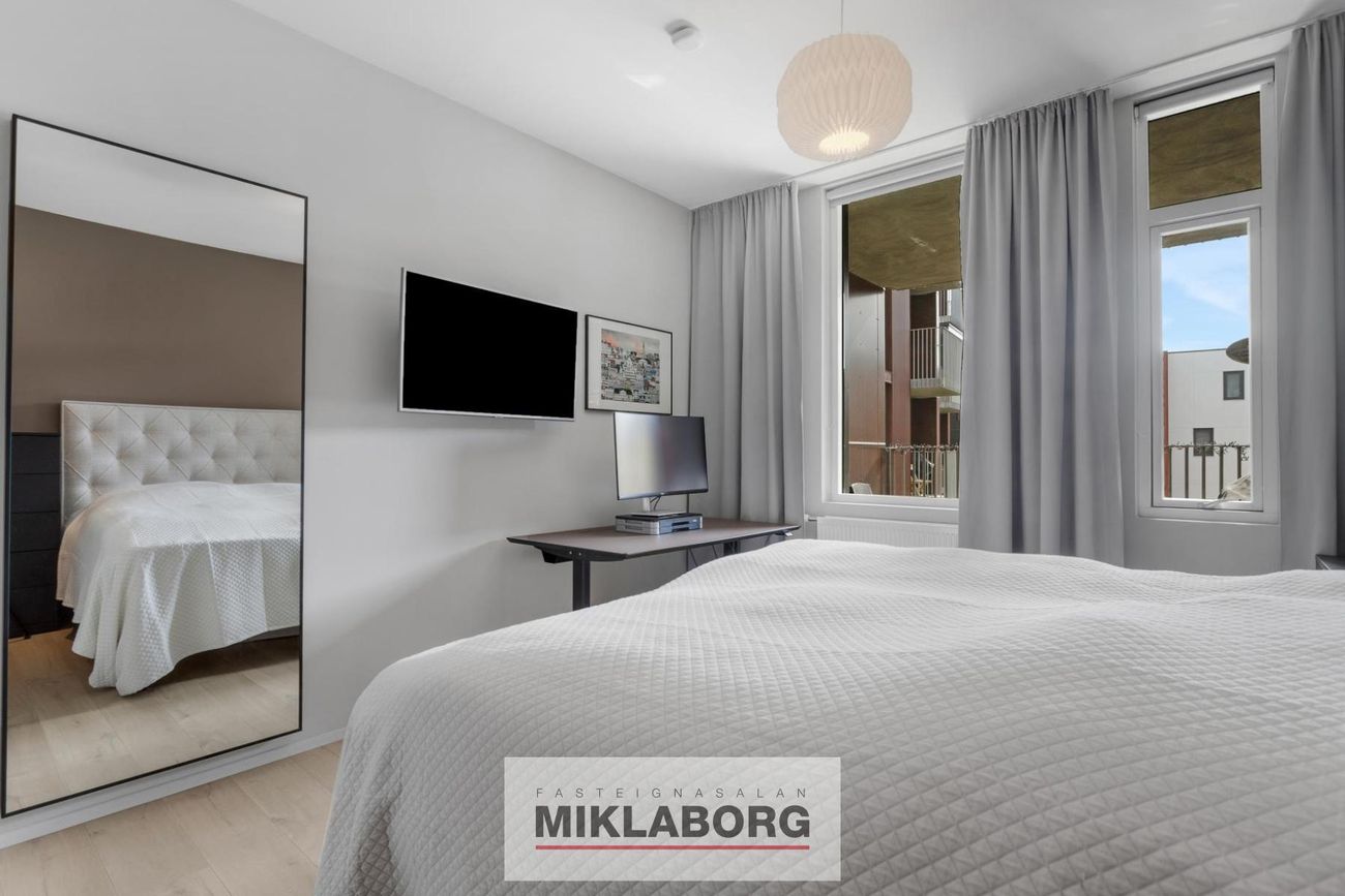 Bjarkarholt 27, 270 Mosfellsbær