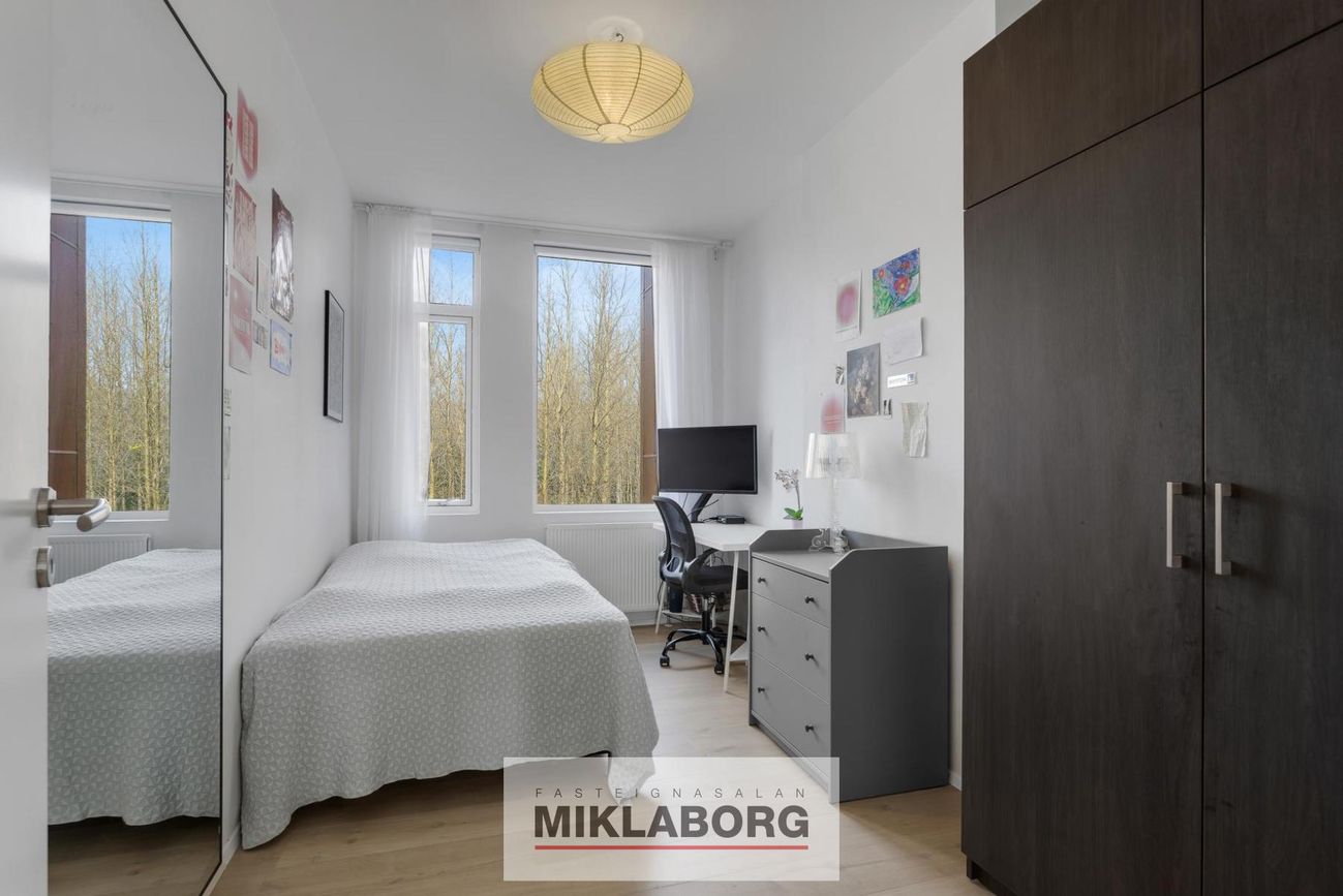 Bjarkarholt 27, 270 Mosfellsbær