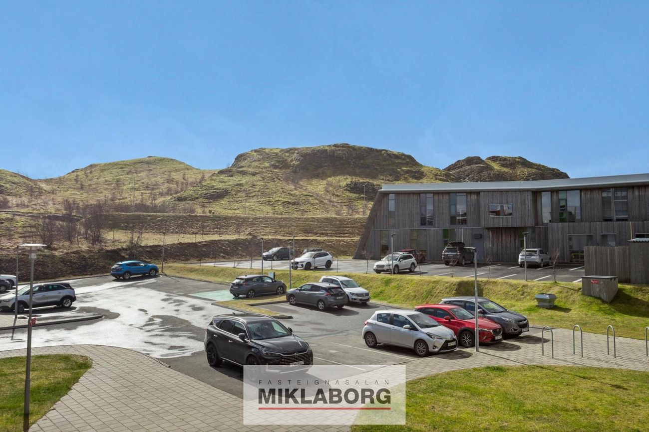 Bjarkarholt 27, 270 Mosfellsbær