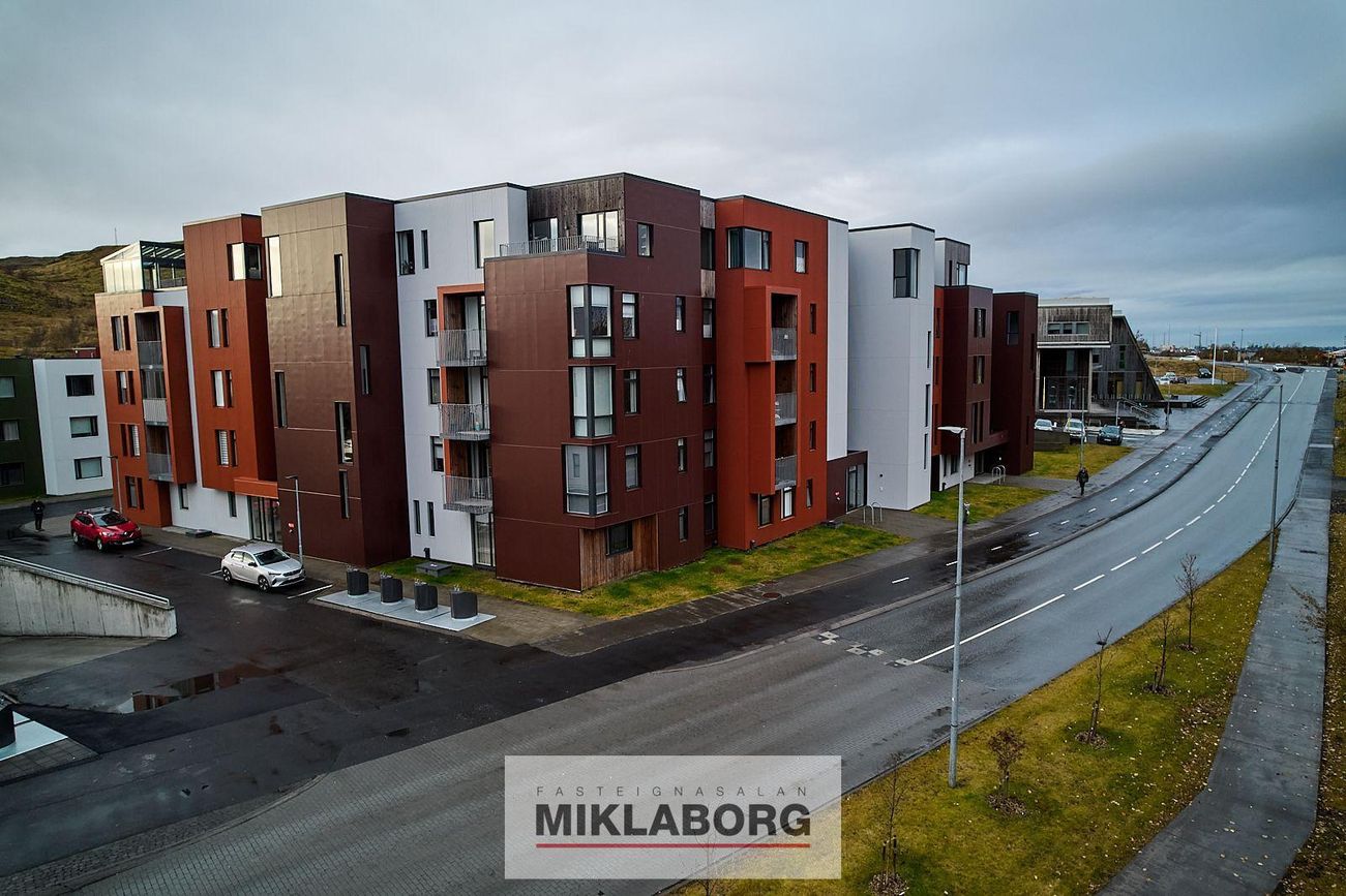 Bjarkarholt 27, 270 Mosfellsbær