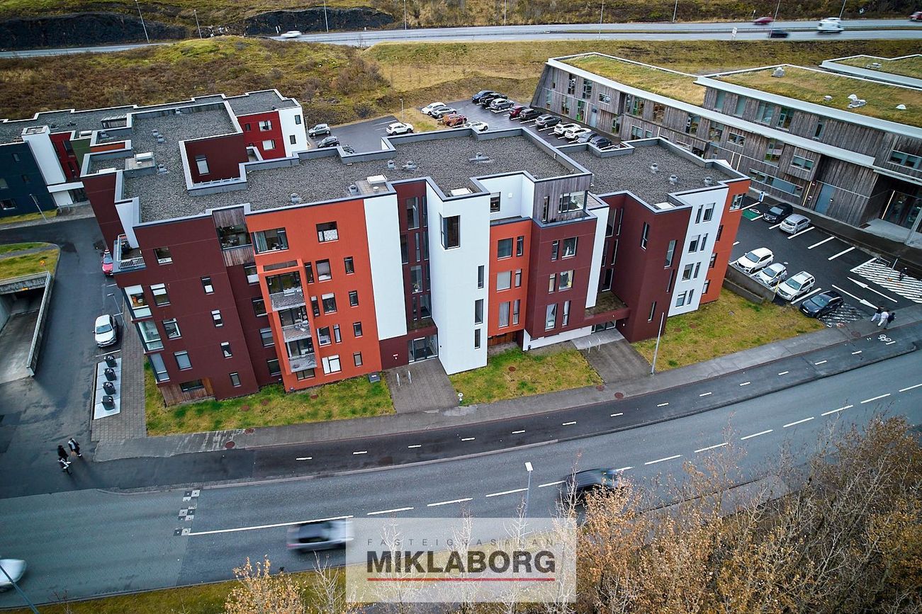 Bjarkarholt 27, 270 Mosfellsbær