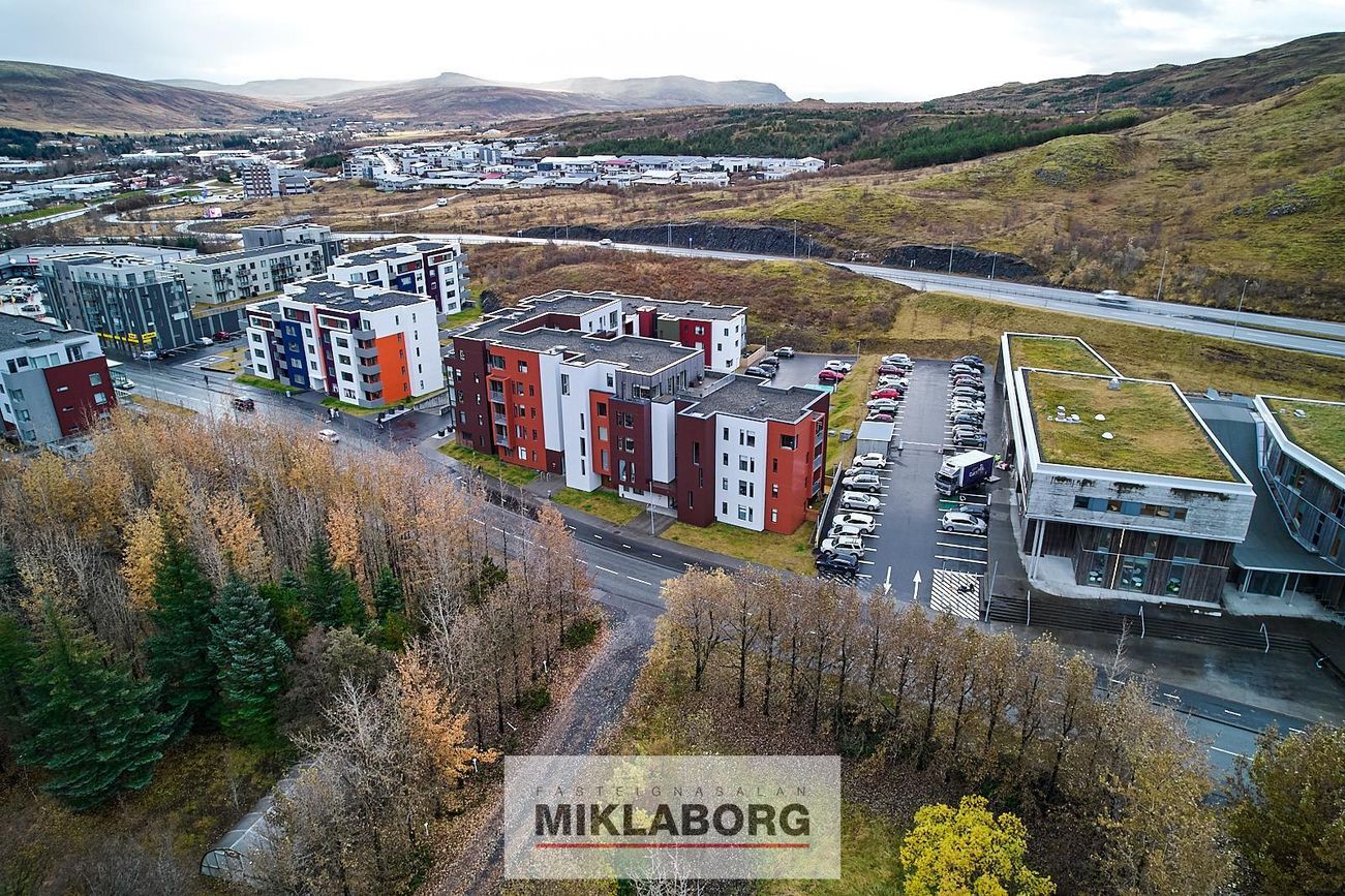 Bjarkarholt 27, 270 Mosfellsbær
