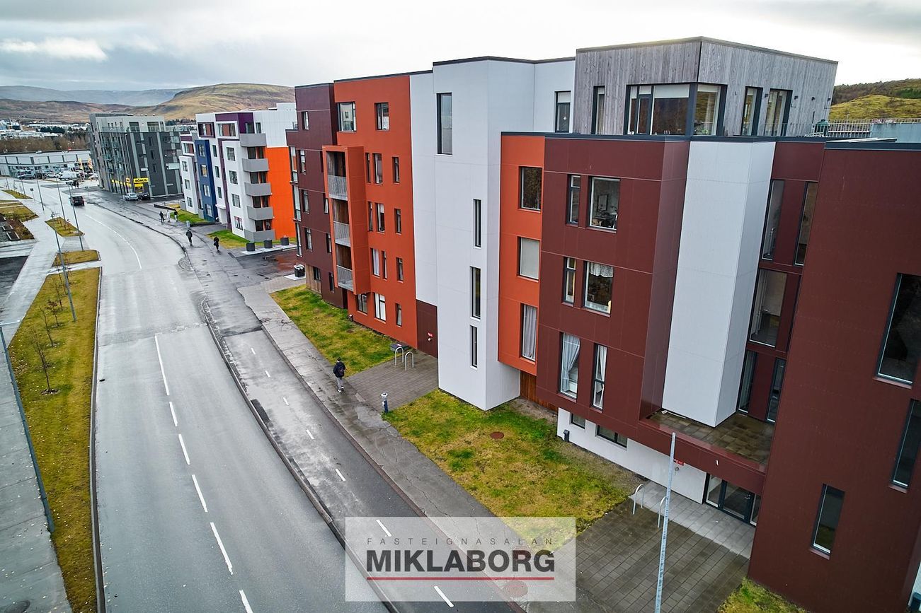 Bjarkarholt 27, 270 Mosfellsbær
