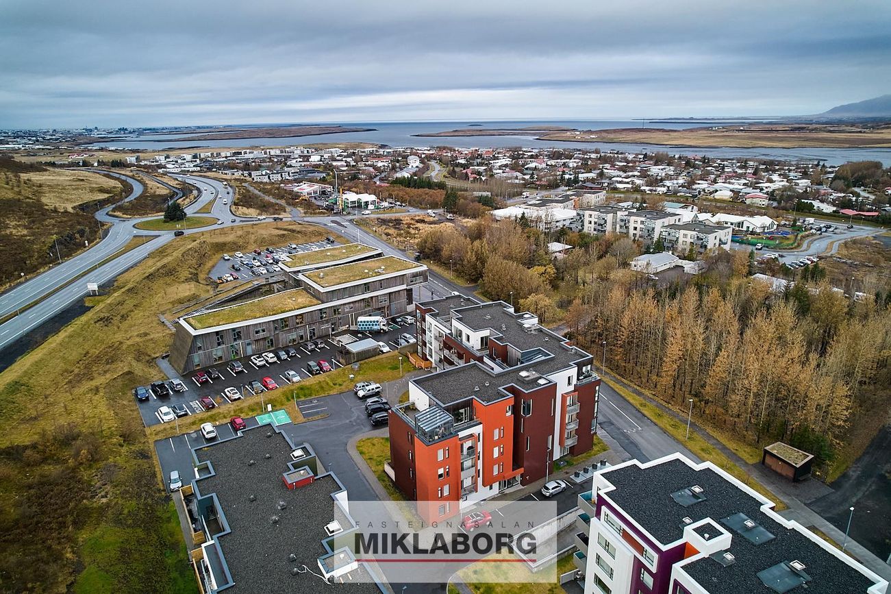 Bjarkarholt 27, 270 Mosfellsbær