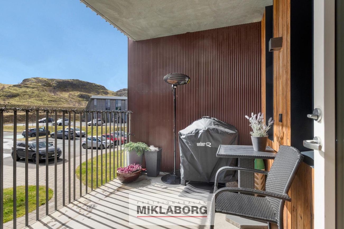 Bjarkarholt 27, 270 Mosfellsbær