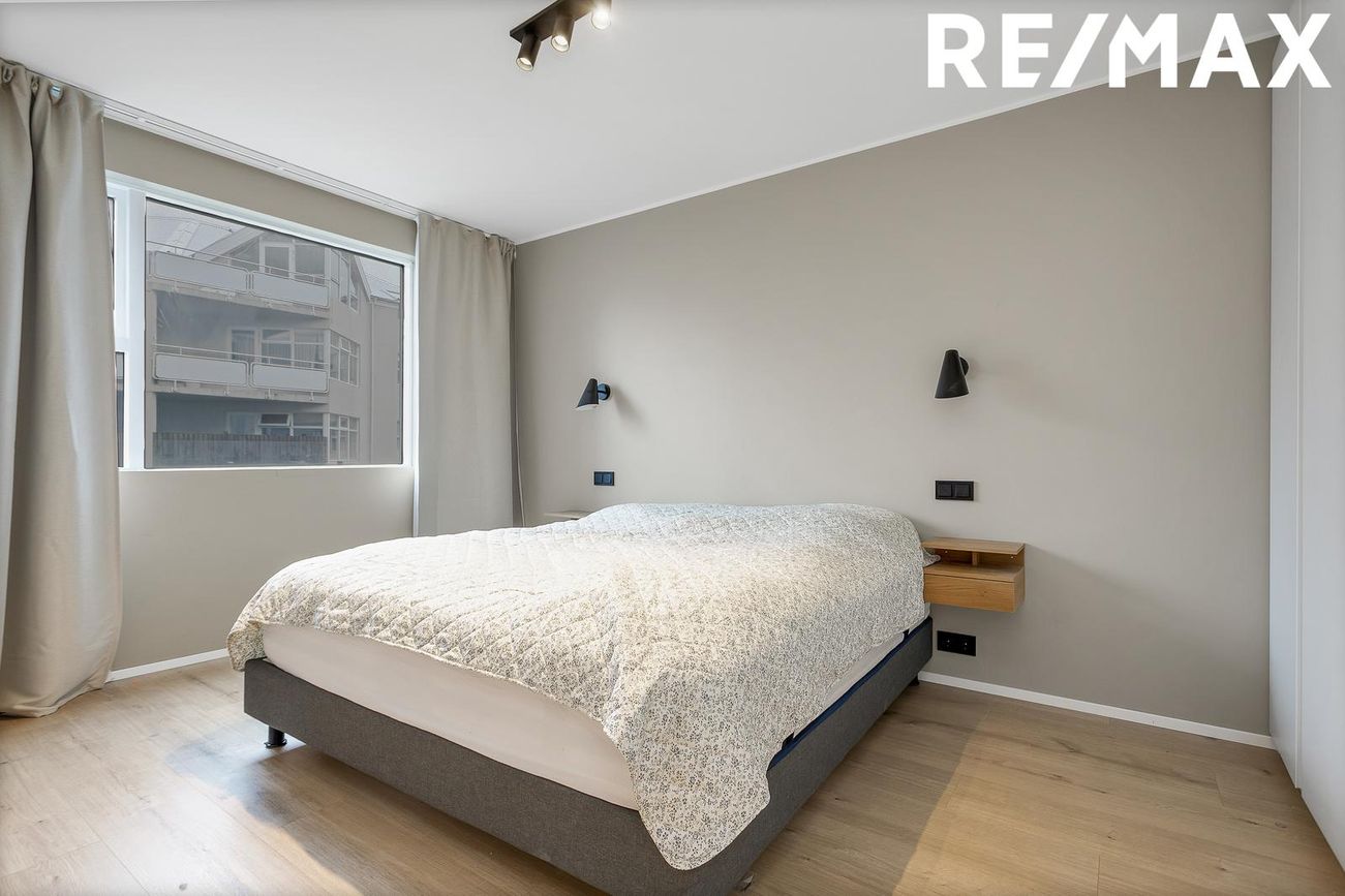 Hrísrimi 3, 112 Reykjavík