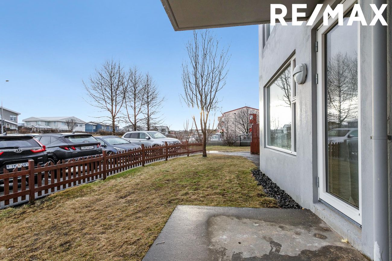 Hrísrimi 3, 112 Reykjavík