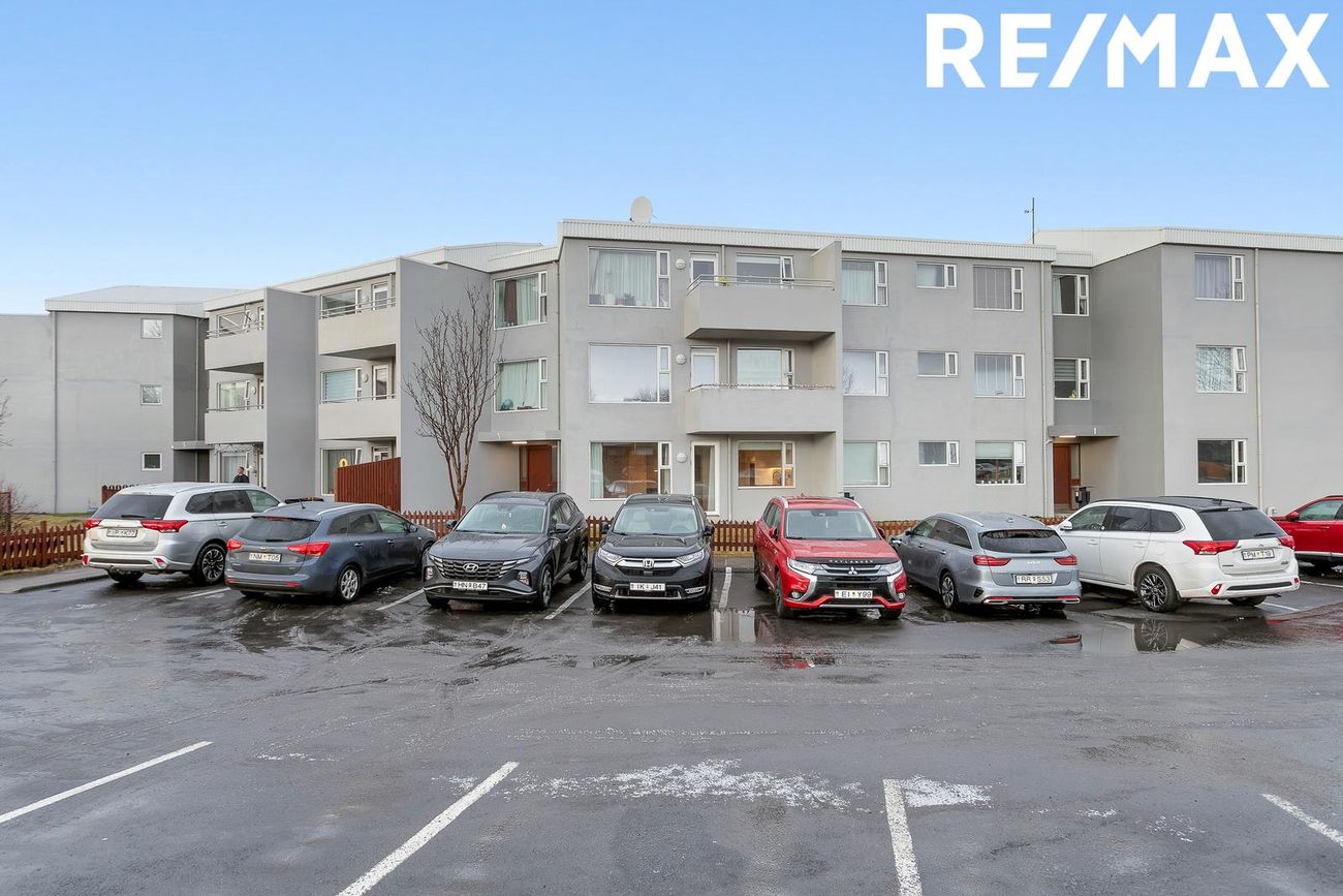 Hrísrimi 3, 112 Reykjavík