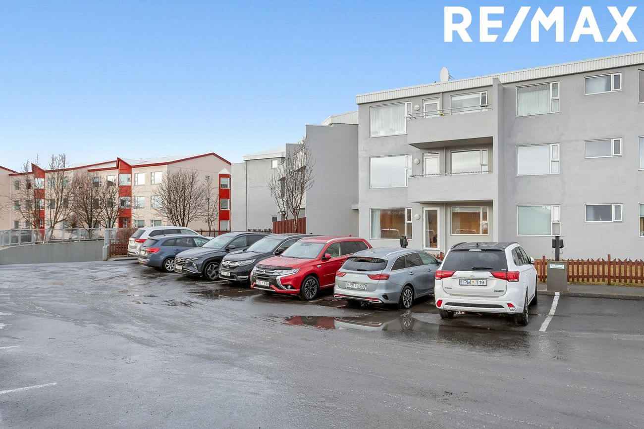 Hrísrimi 3, 112 Reykjavík