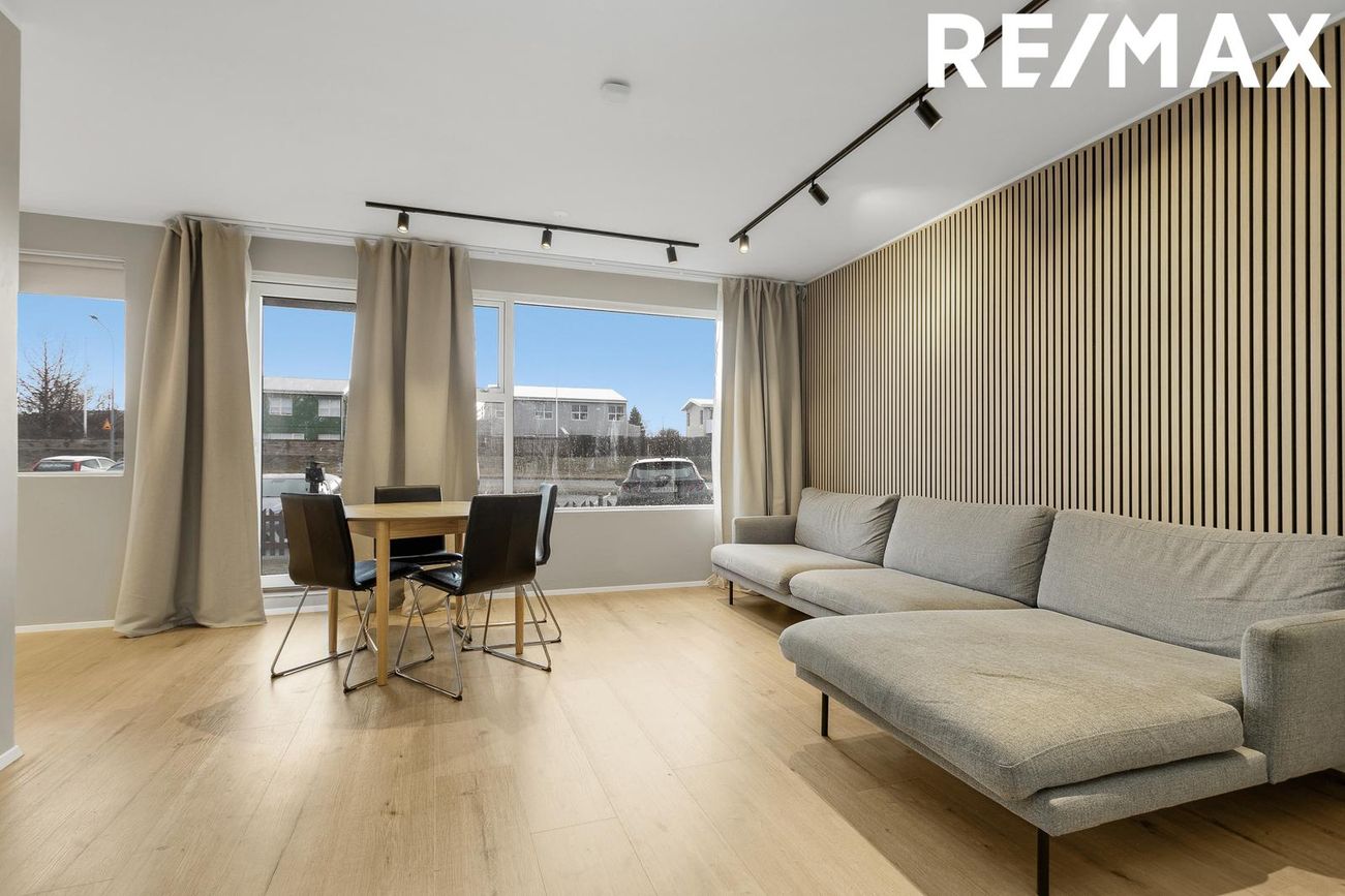 Hrísrimi 3, 112 Reykjavík