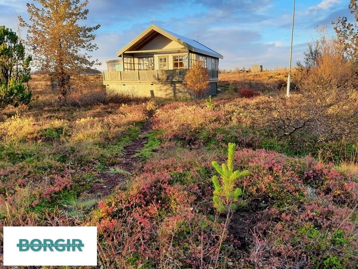 Valhnjúkasund 12 - 0101, 805 Sveitarfélagið Árborg