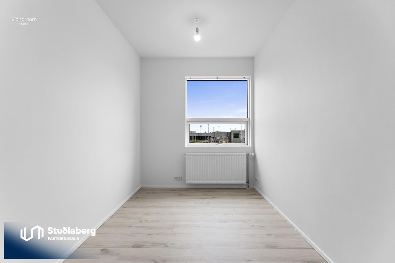 Asparlaut 24 - 0204, 230 Reykjanesbær