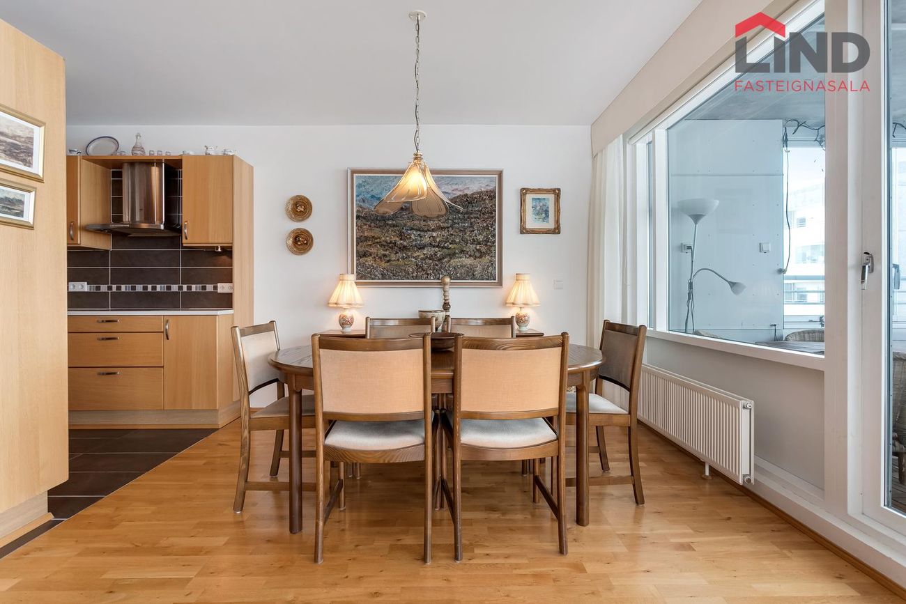Hörðukór 1, 203 Kópavogur