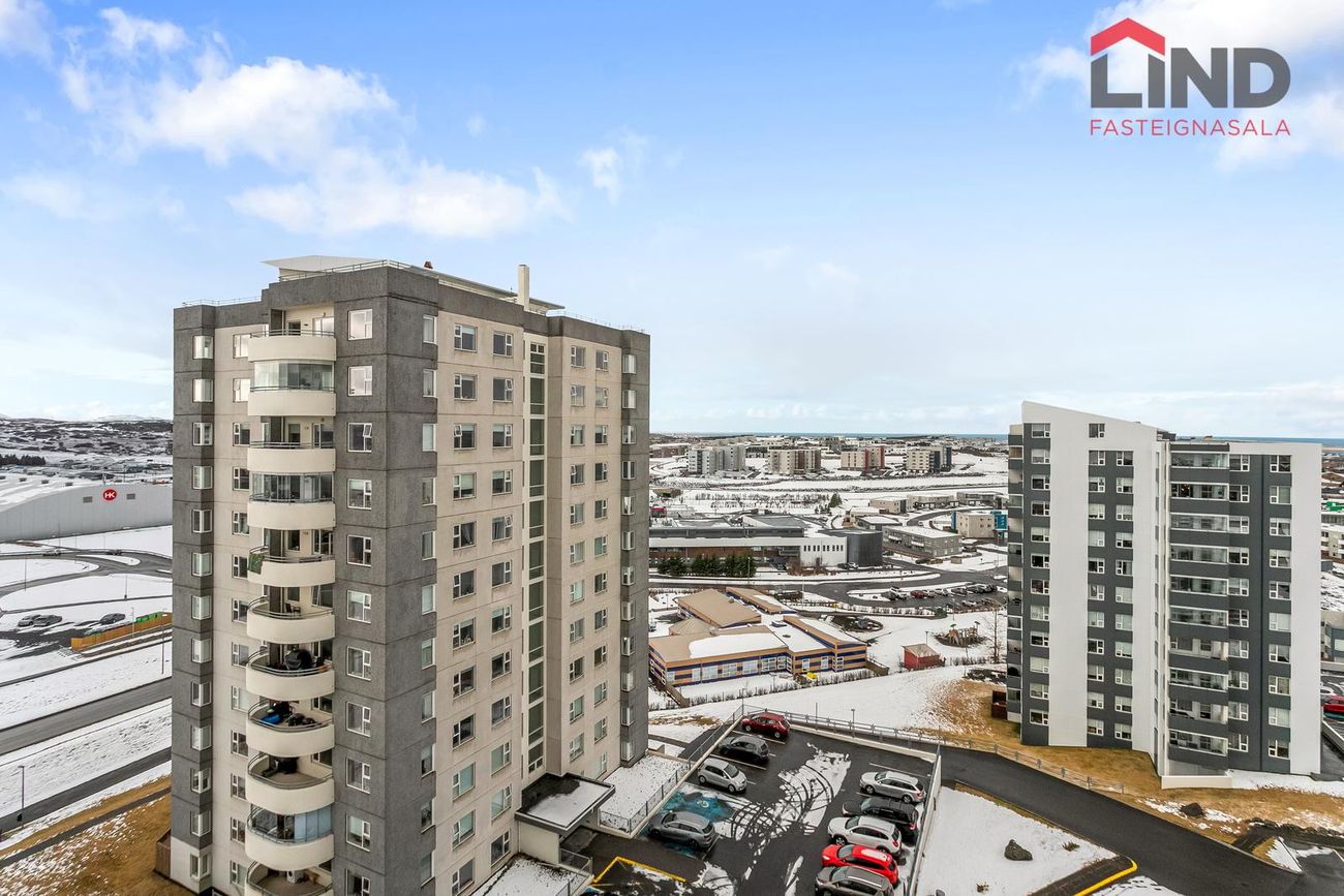 Hörðukór 1, 203 Kópavogur
