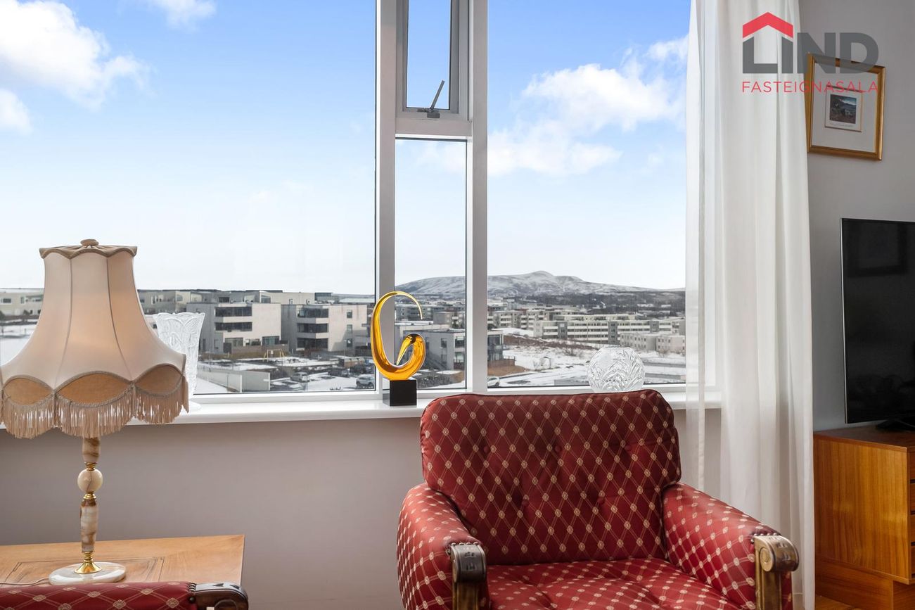Hörðukór 1, 203 Kópavogur