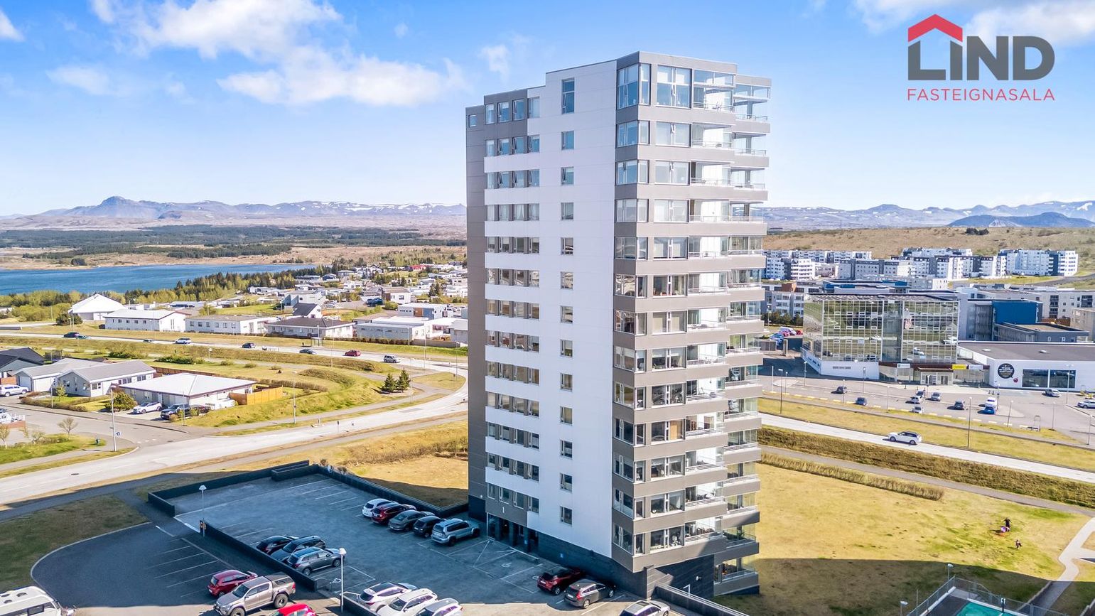 Hörðukór 1, 203 Kópavogur