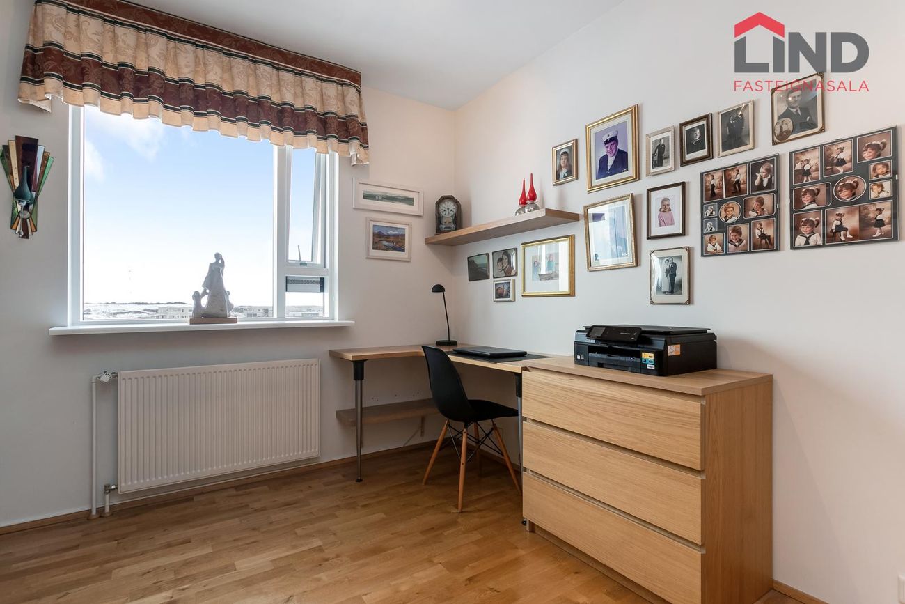 Hörðukór 1, 203 Kópavogur
