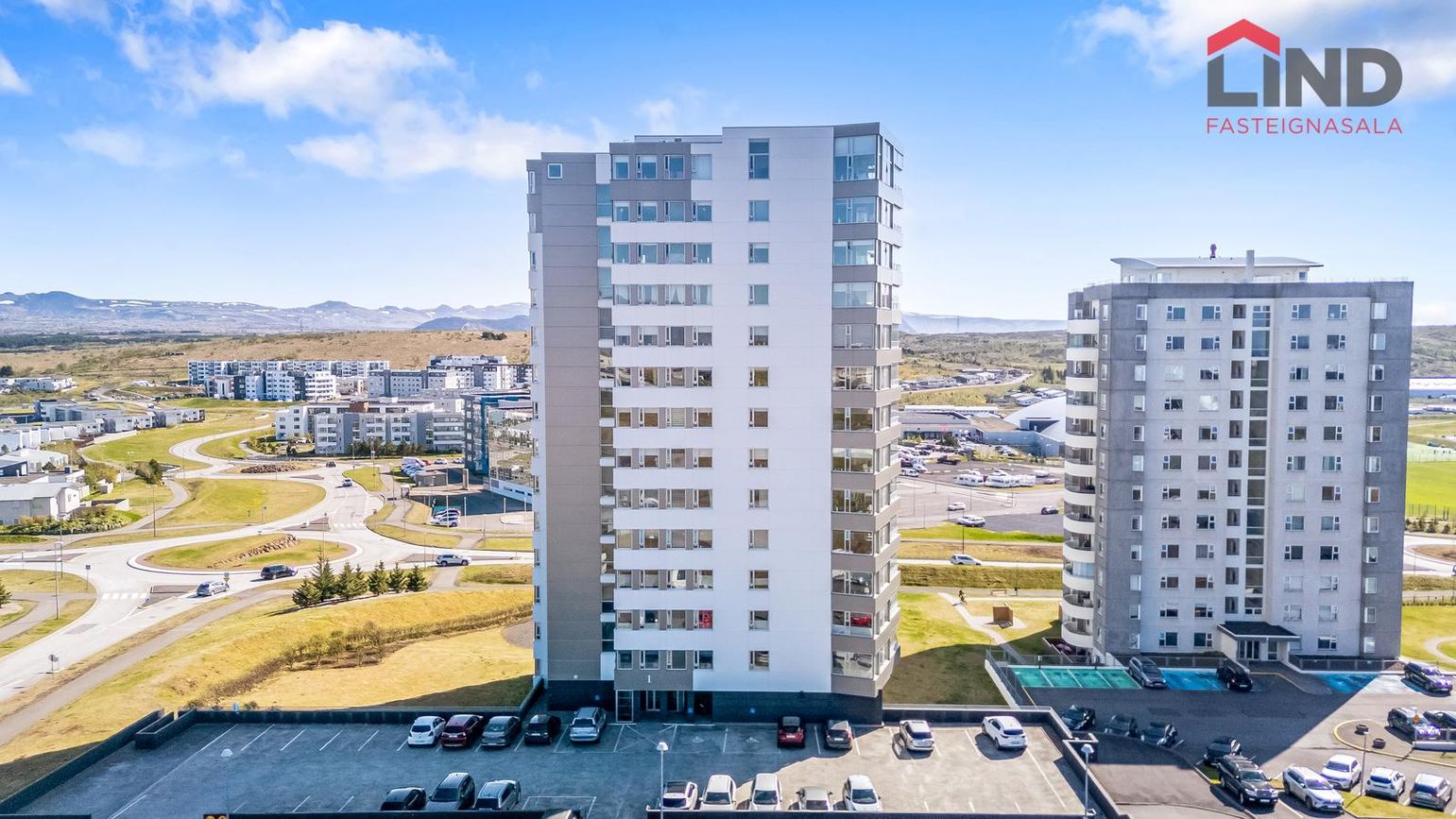 Hörðukór 1, 203 Kópavogur
