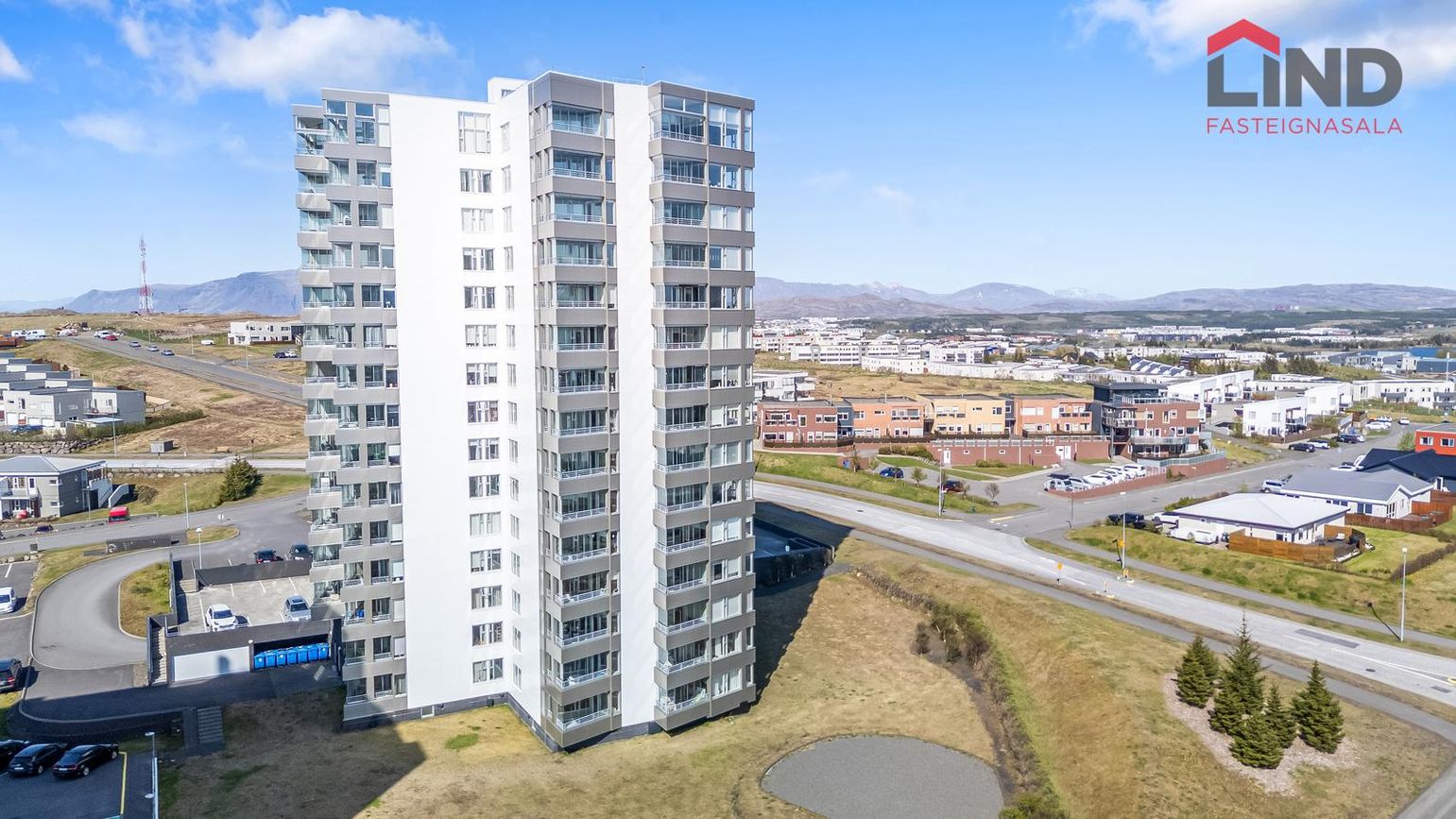 Hörðukór 1, 203 Kópavogur