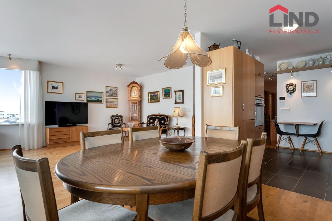 Hörðukór 1, 203 Kópavogur