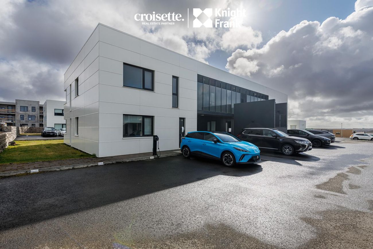 Reynidalur 6, 260 Reykjanesbær