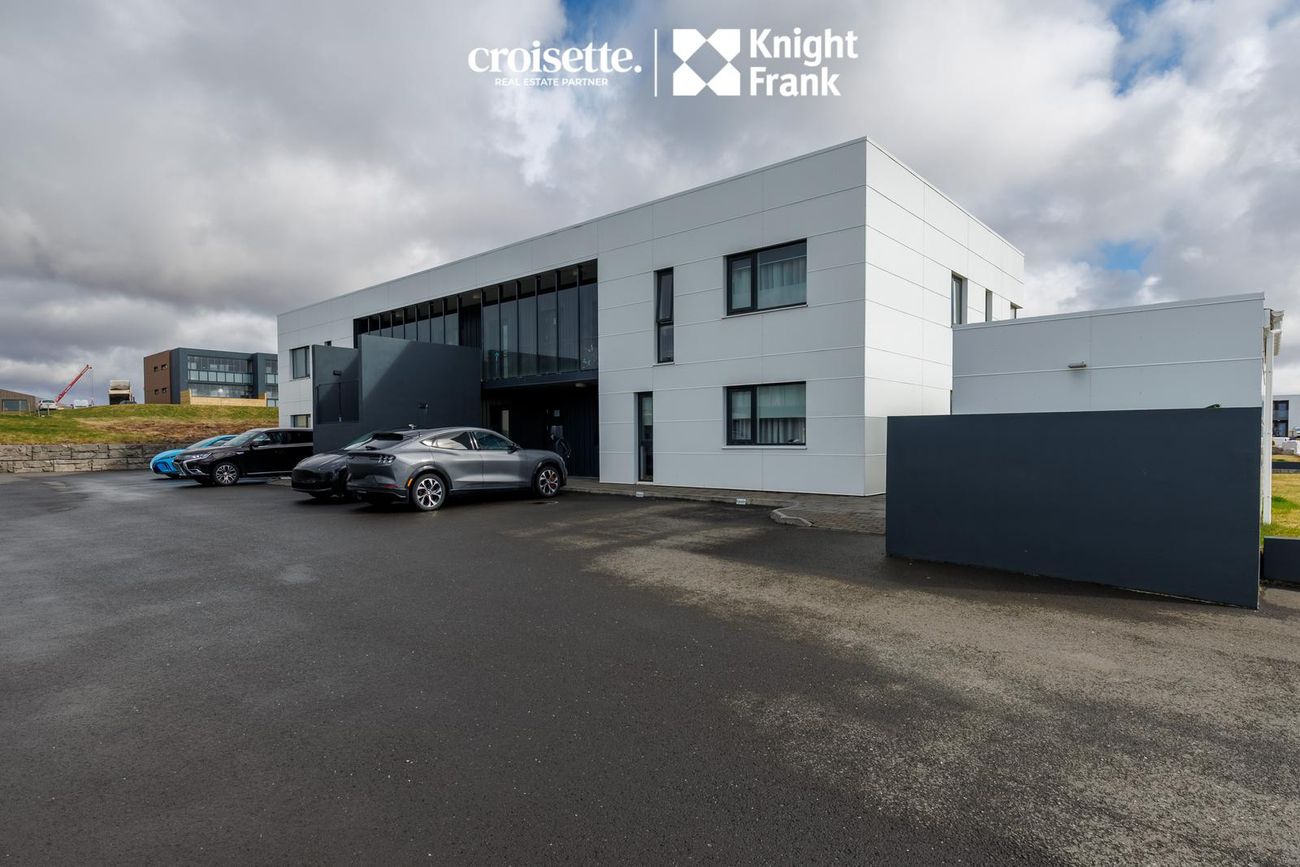 Reynidalur 6, 260 Reykjanesbær