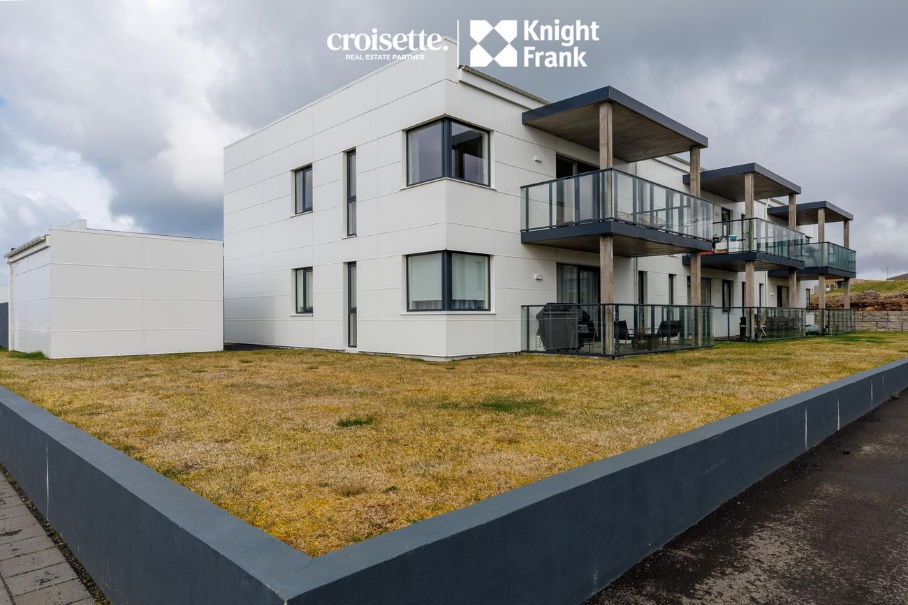Reynidalur 6, 260 Reykjanesbær
