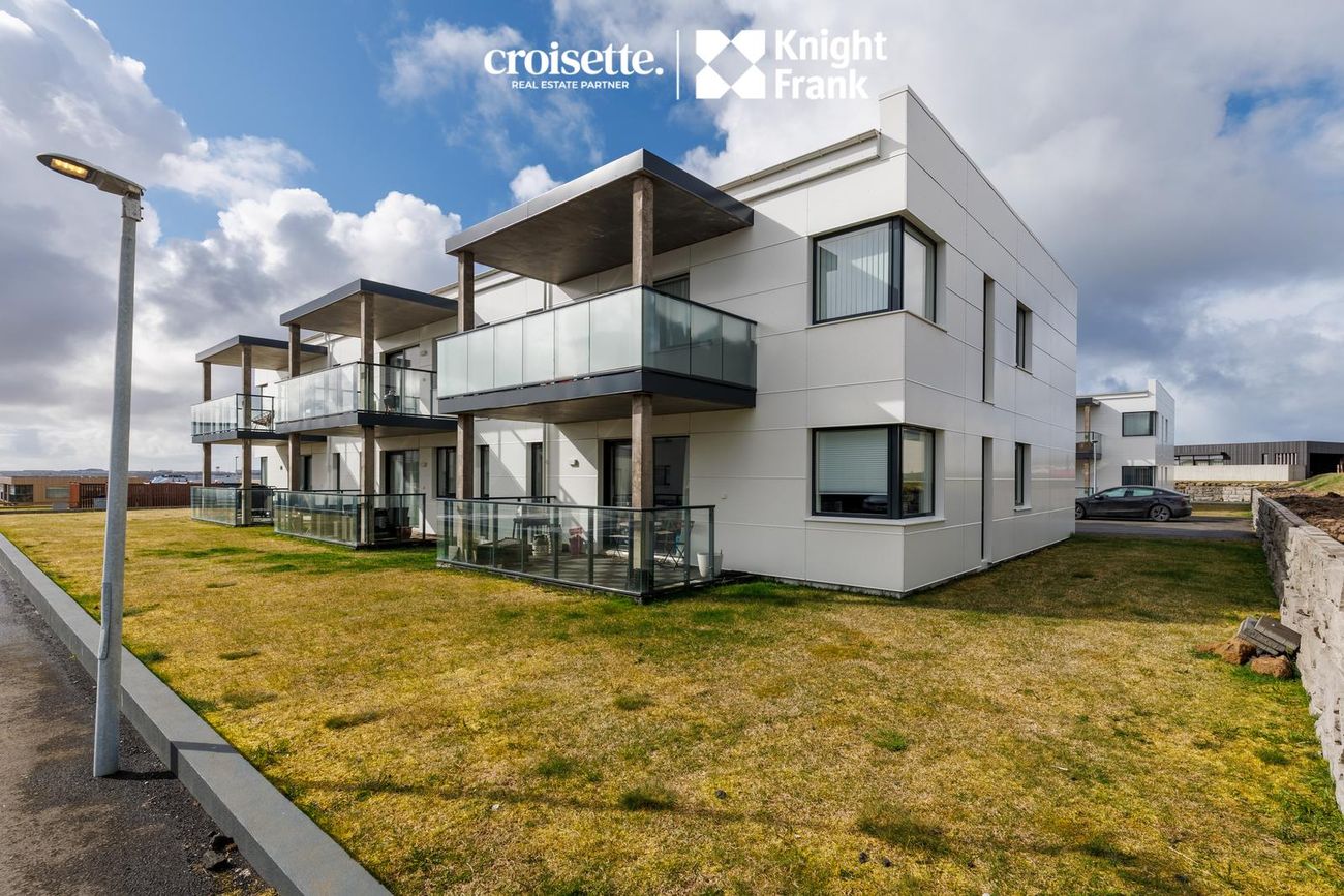 Reynidalur 6, 260 Reykjanesbær
