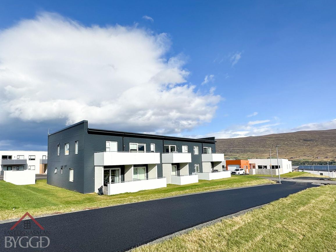 Jóninnuhagi 6, 600 Akureyri