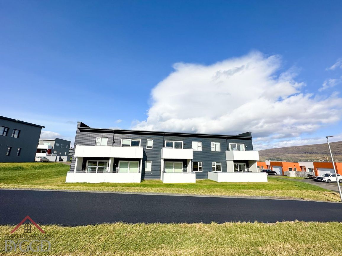 Jóninnuhagi 6, 600 Akureyri