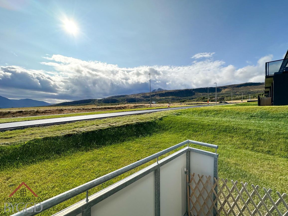 Jóninnuhagi 6, 600 Akureyri