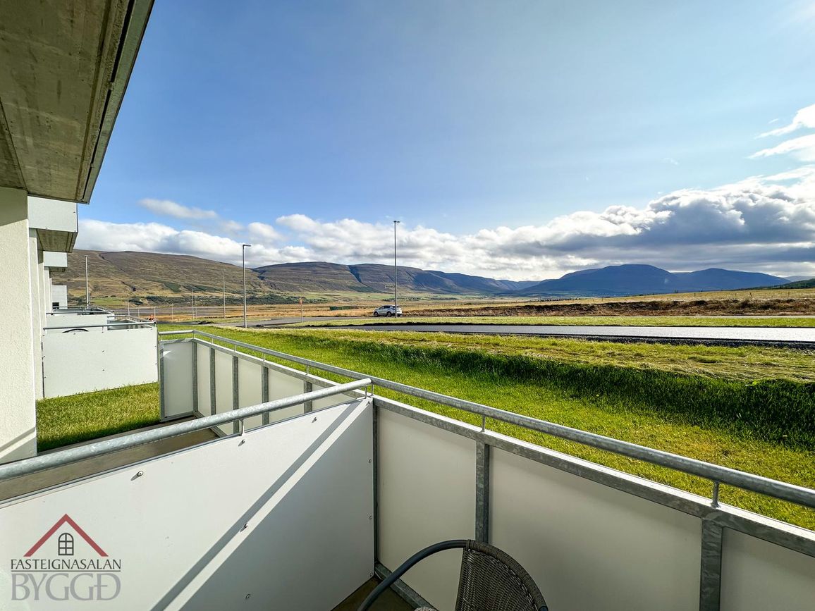 Jóninnuhagi 6, 600 Akureyri