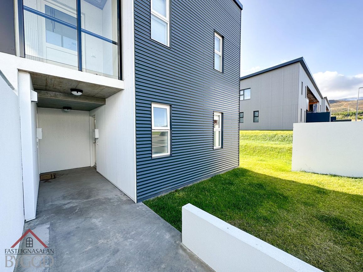 Jóninnuhagi 6, 600 Akureyri