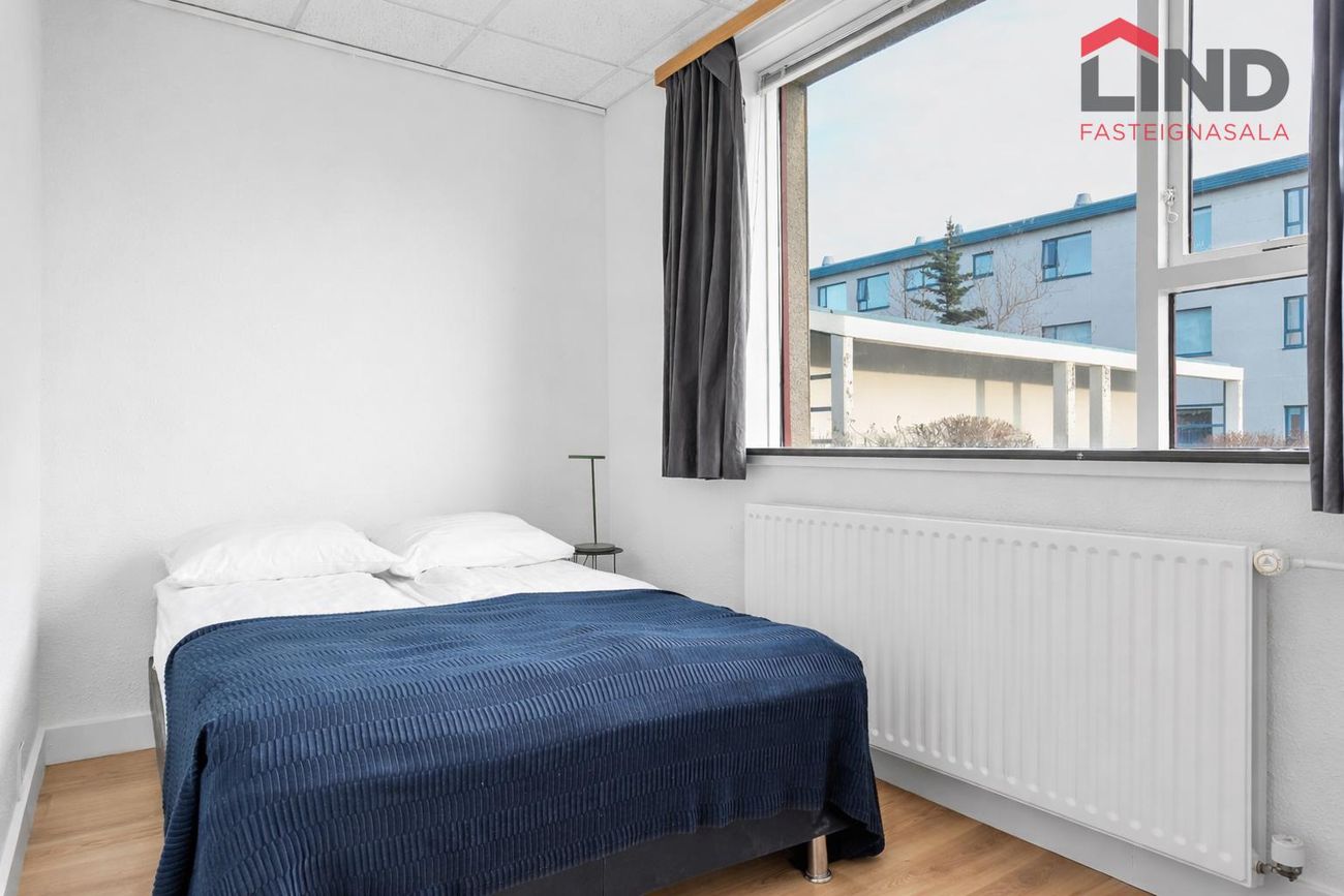 Valhallarbraut 756, 262 Reykjanesbær