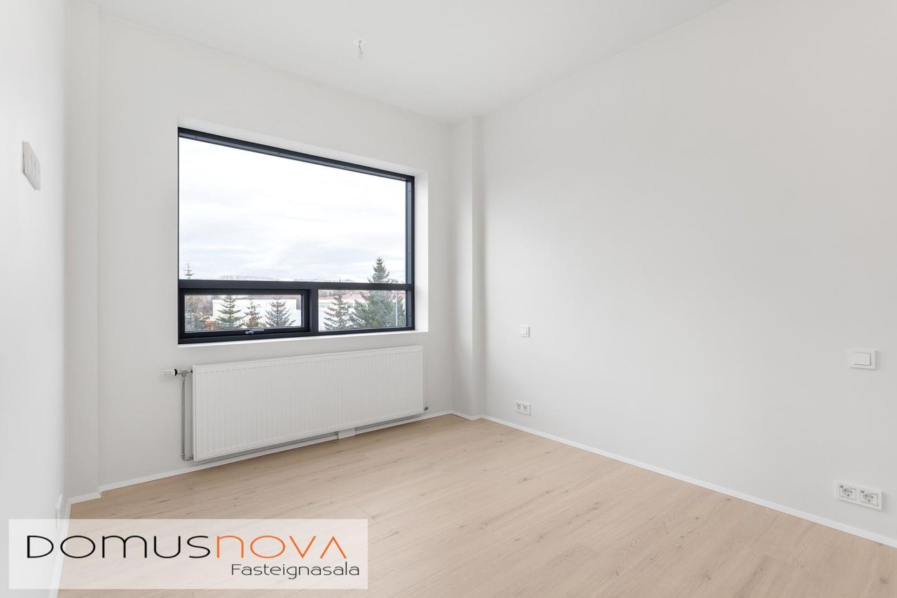 Eddufell 6, 111 Reykjavík