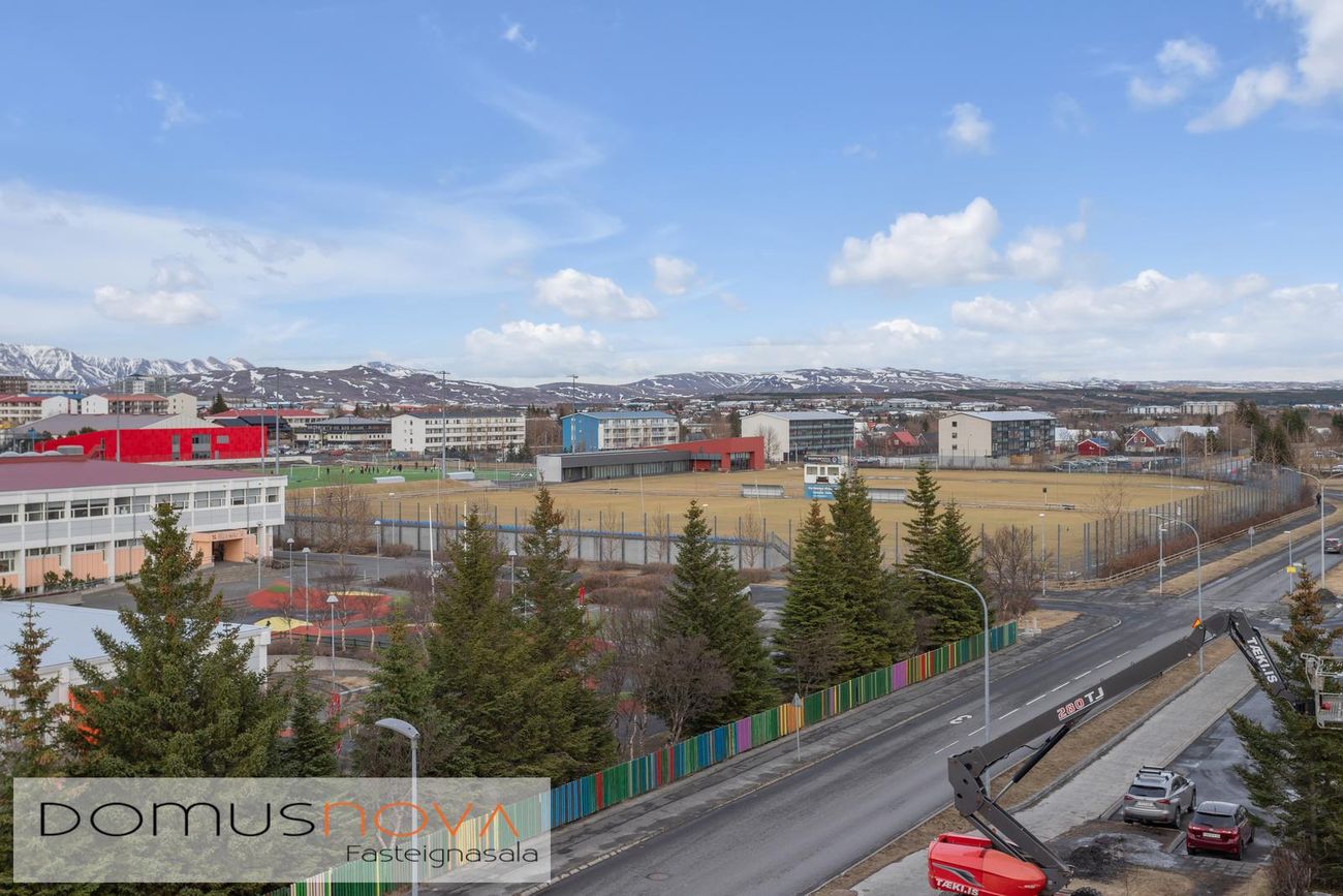 Eddufell 6, 111 Reykjavík