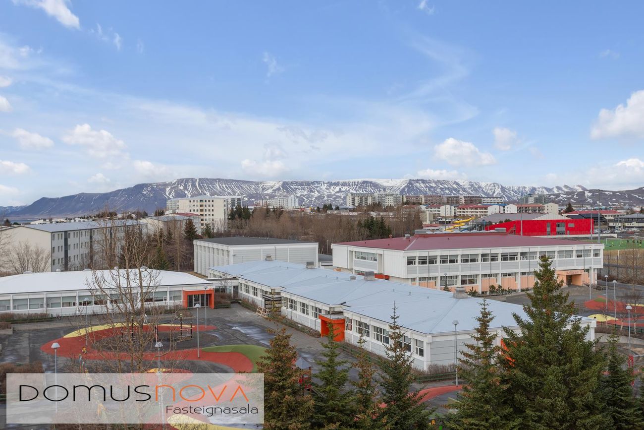 Eddufell 6, 111 Reykjavík