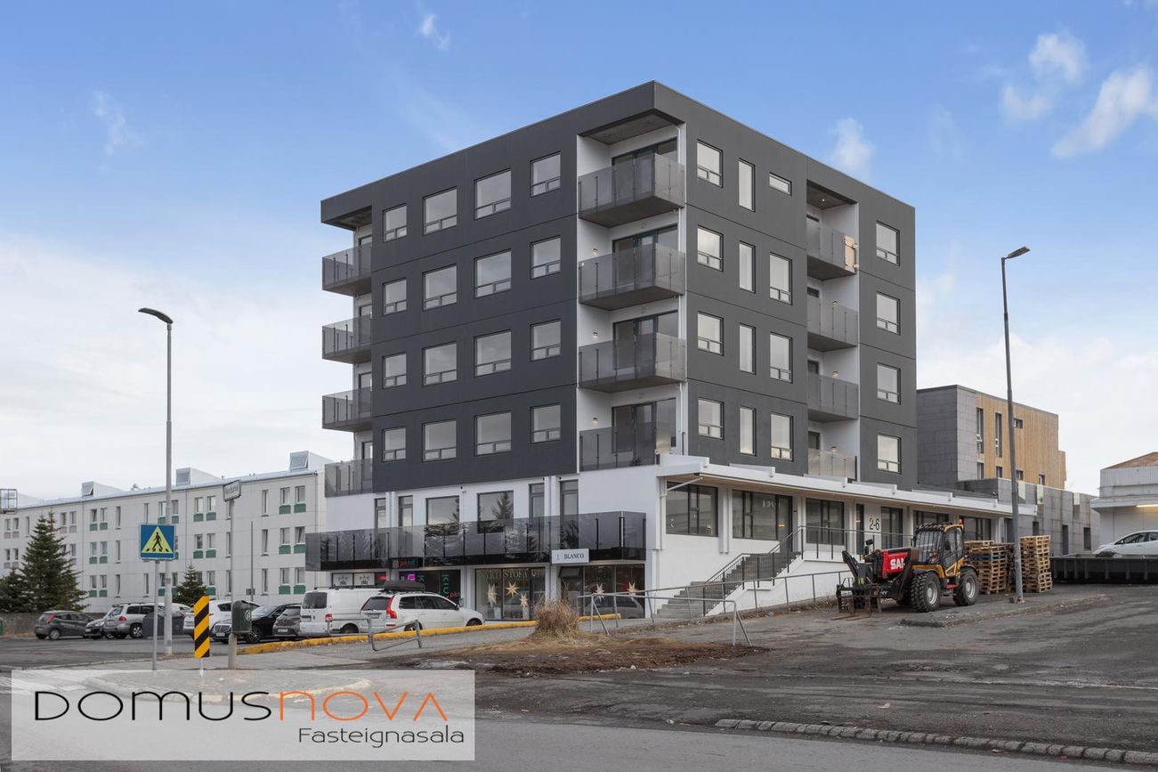 Eddufell 6, 111 Reykjavík