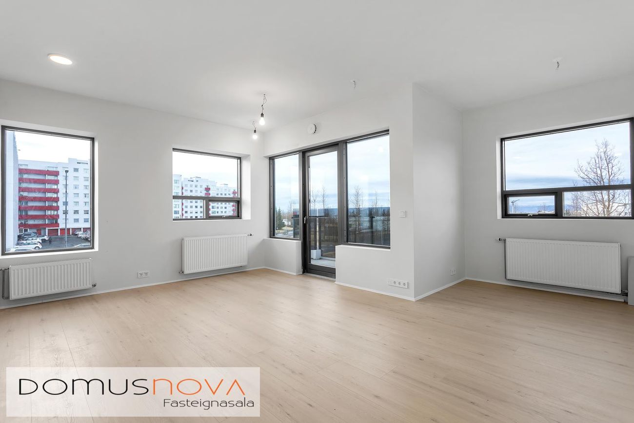 Eddufell 6, 111 Reykjavík