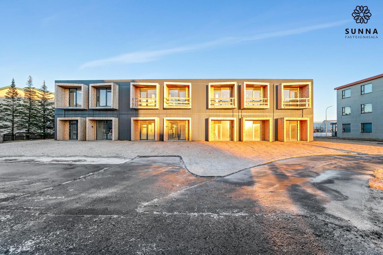 Suðurbraut 758 - 0207, 262 Reykjanesbær