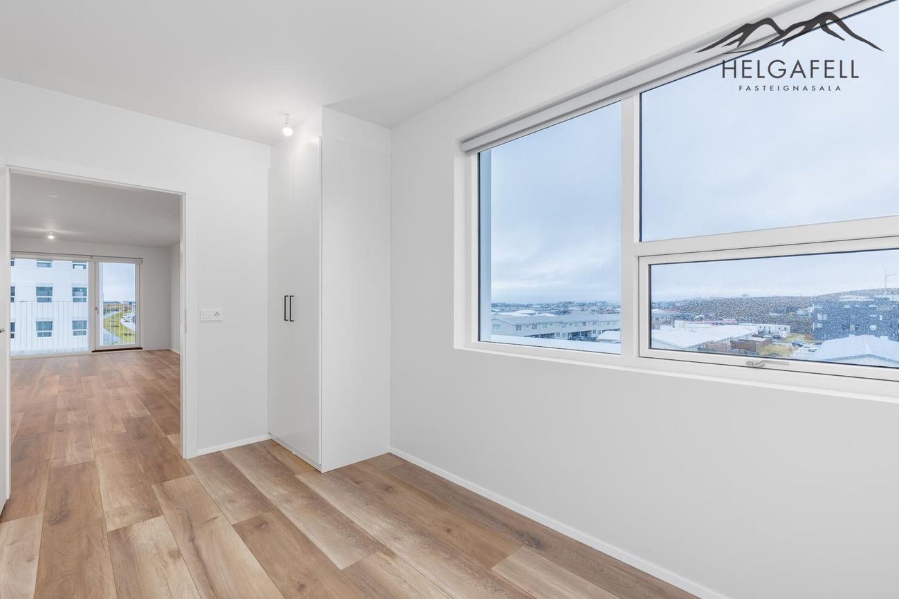Áshamar 5, 221 Hafnarfjörður