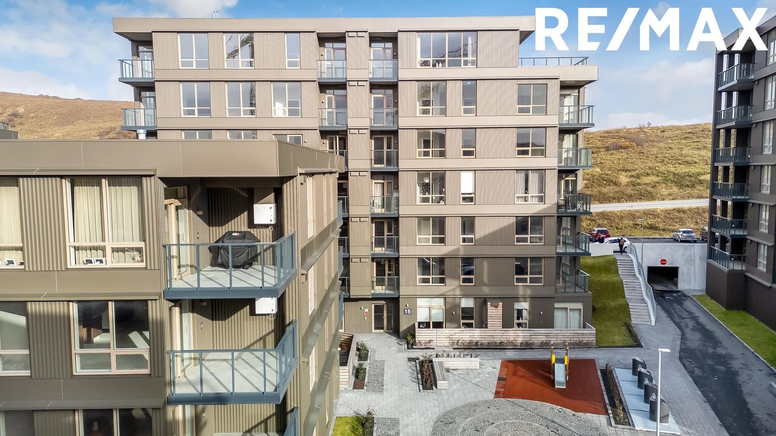 Hringhamar 17 - 0301, 221 Hafnarfjörður