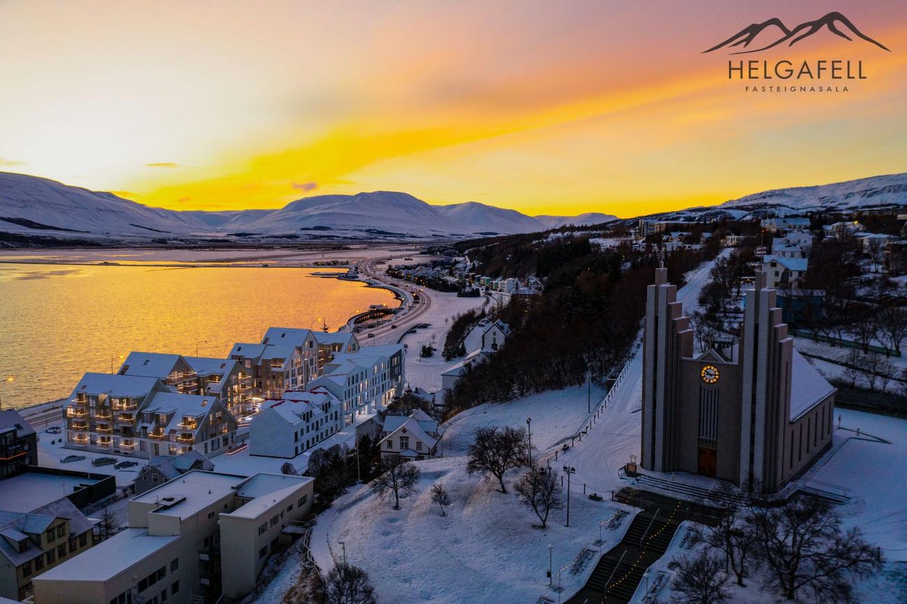 Austurbrú 12 - 0203, 600 Akureyri