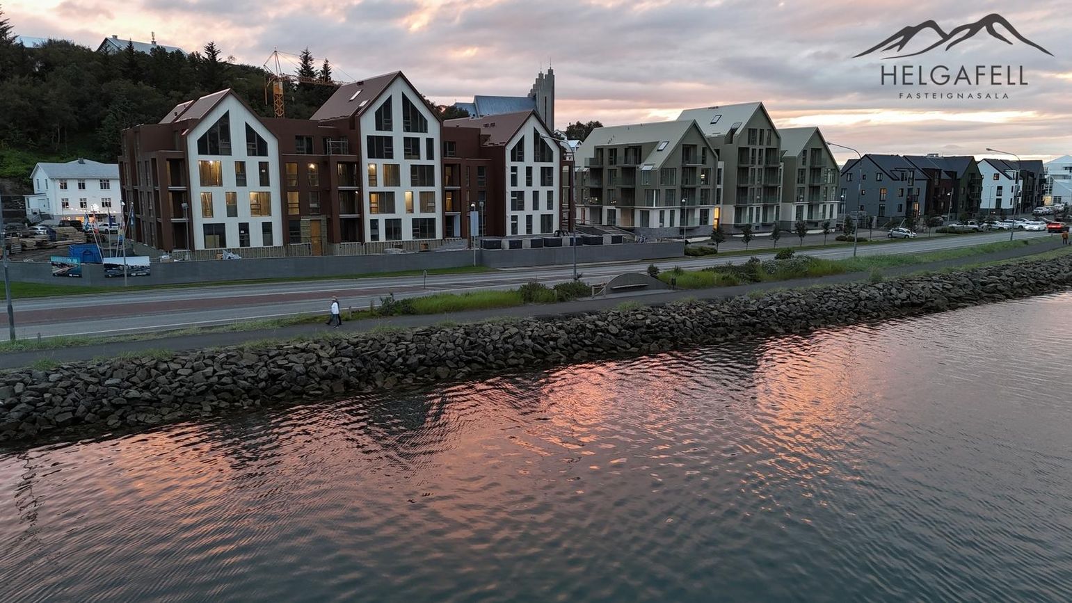 Austurbrú 12 - 0203, 600 Akureyri