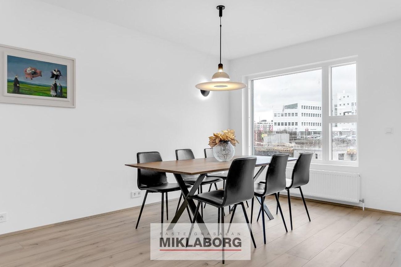 Sunnusmári 1, 201 Kópavogur