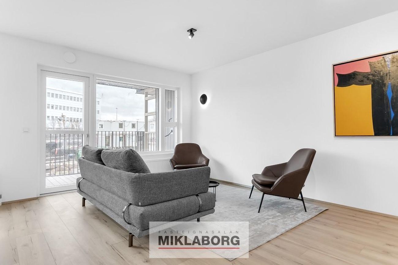 Sunnusmári 1, 201 Kópavogur