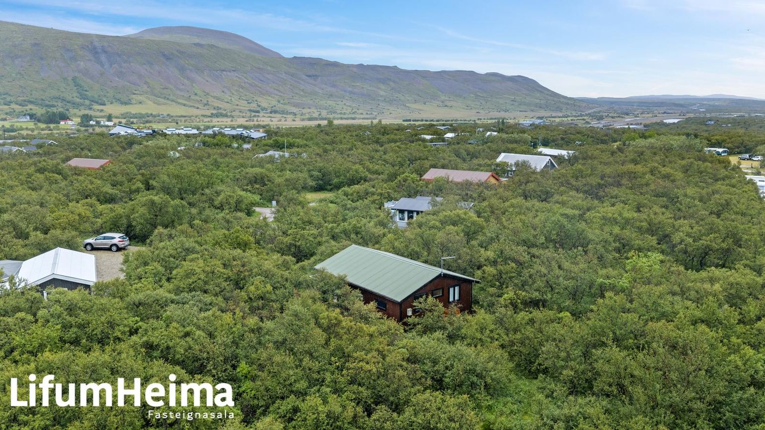 Stórarjóður 11 - 0101, 320 Borgarbyggð
