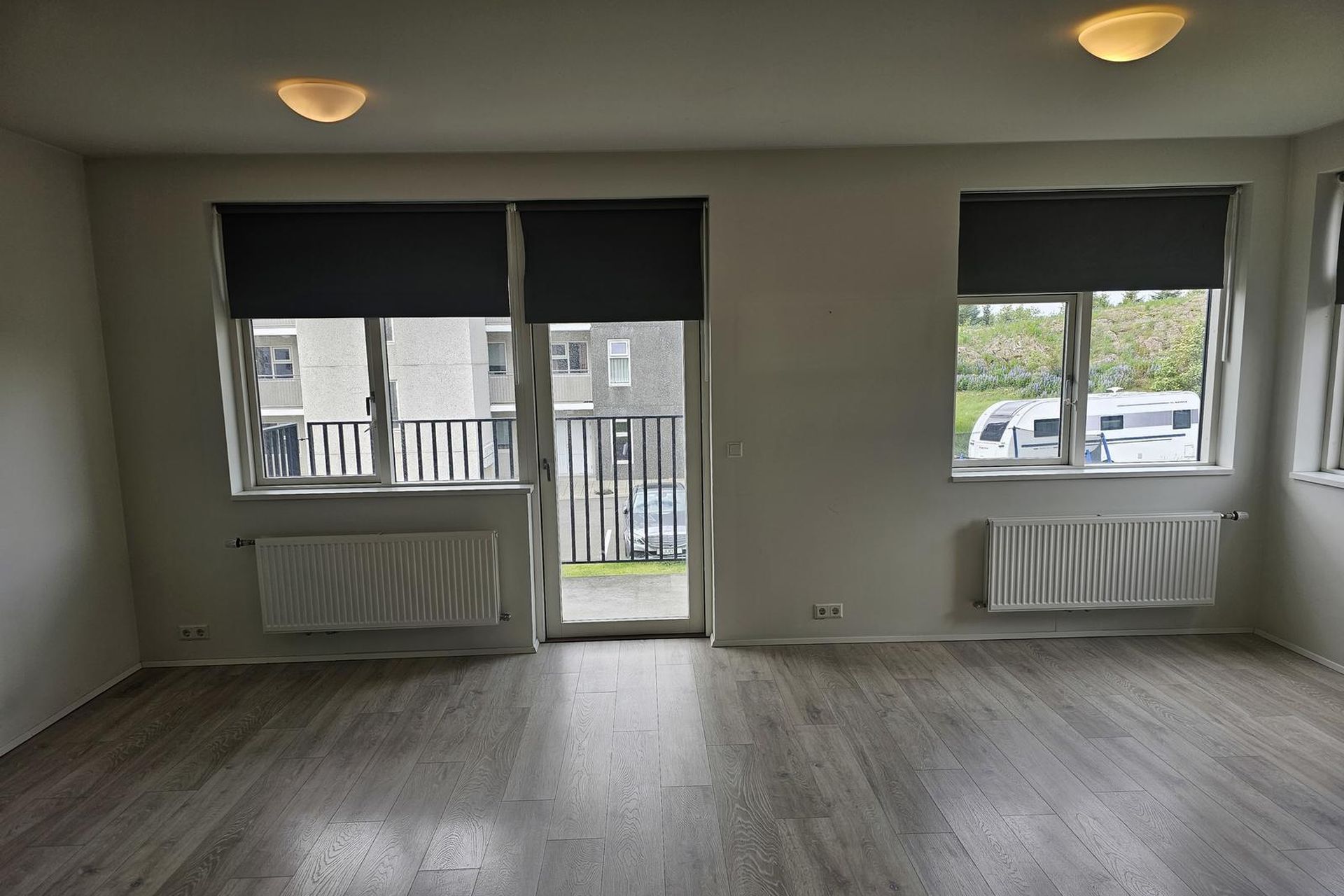 Arnarklettur 28 - 0101, 310 Borgarbyggð